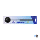 MARTELO BIC PARA REFLEXOS BABINSKI TOTAL BLACK