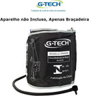 Braçadeira Adulto Grande para Aparelho Digital de Braço LA250 G-Tech
