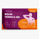 Bolsa Térmica Gel Hidroligth - 400g...
