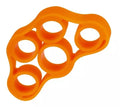 Extensor Elástico Para Fortalecimento Dos Dedos Liveup Sports