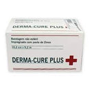 Bandagem elástica com pasta de zinco 10,2cmx9,2m Derma Cure