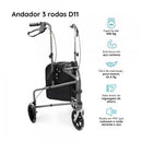 ANDADOR 3 RODAS D11