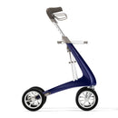 Andador com rodas Carbon Ultralight Azul ByAcre