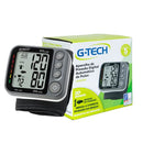 Aparelho de Pressao Digital Automatico de Pulso 3D Se GP450SP  G-Tech
