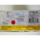 Biogut Simples 1 ag1/2 r 5,0-75cm cx c/24 unid Bioline...