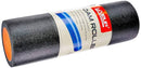 Rolo de Espuma - 45x15cm - Preto - Liveup Sports