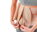 Faixa Elastica para Colostomia Basic 3 paineis Hidrolight