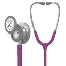 ESTETOSCOPIO LITTMANN CLASSIC III 5831 ROXO INOX 3M(1)