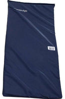 Colchonete de baixa densidade Azul  Hidrolight