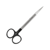 Tesoura Joseph Curva Com Vídea 14cm Prime