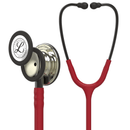 ESTETOSCOPIO LITTMANN CLASSIC III 5864 VINHO CHAMPAGNE 3M (1)