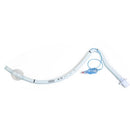 Sonda endotraqueal com balão polar norte nasal Portex - 6,0m