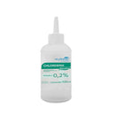 Chlorderm Gliconato de Clorexidina 0,2% Aquosa 100ml Vic Pha