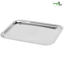 Bandeja Odontologica 24 x 18 x 1,5cm Aconox