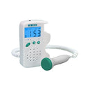 Detector fetal portátil digital FD200B    MD