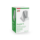 Rosidal K- Bandagem de curto estiramento e alta compressao-10cm x 5m - Lohmann & Rauscher