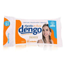 Algodão Em Disco 50unid Dengo Melhormed