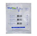 Eletrodo para ecg - MP40 Medpex