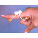 Splint para dedo tipo gangorra Ortocenter - P - Suave