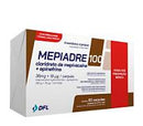Anestésico Mepivacaína Mepiadre 2% 1:100.000 - DFL