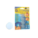 Protetor de Ouvido em Silicone Incolor Ortho Pauher