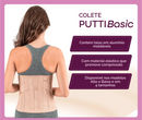COLETE PUTTI BASIC BAIXO