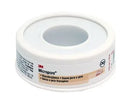 Fita Micropore Hipoalergênica 3M - 1,25mmx10m - Branca
