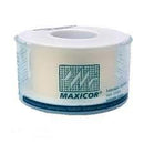 Fita Microporosa hipoalergênica 2,5cm x 10m Maxicor