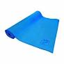 Tapete de Yoga Eva Simples- Liveup  Sports - Azul