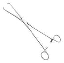 Pinça Pozzi 25,5cm Weldon
