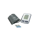 Aparelho de Pressao Digital Automatico de Braco BSP11 G-TECH
