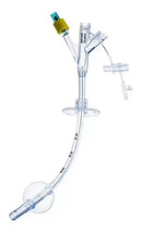 Sonda nutrição enteral gastrostomia silicone Well Lead - 16f
