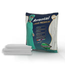 Avental Descartável Manga Longa Gr20 10 Unidades - Protdesc...