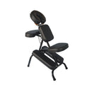 Cadeira de Massagem Quick Black Preto Legno