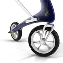 Andador com rodas Carbon Ultralight Azul ByAcre