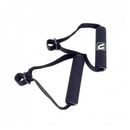 Pegador p/ faixa elástica  LiveUp sports