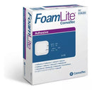 Curativo Foam Lite adesivo 10 x 10 cm Convatec