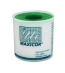 Fita Cirúrgica adesiva hipoalergênica 50mm x 10m Maxicor