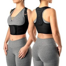 Corretor postural boost Hidrolight