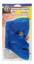 Mascara facial de gel hotcold  Ortho Pauher
