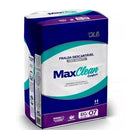 Fralda geriátrica Maxclean