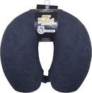 Apoio Cervical My Travel fibra Fibrasca - Preto
