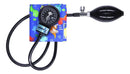 AP R NASC NY F CONT PVC BIC LINHA INFANTIL
