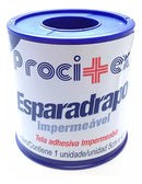 Esparadrapo  impermeável  procitex 5cm x 4,5m Cremer