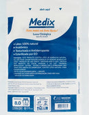 Luva Cirúrgica Estéril de Látex Com Pó Medix