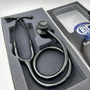 Estetoscopio Duplo Efficace Duplo Black- BIC DIAGNOSTICO