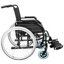 Cadeira De Rodas Standardt 44cm - Hidrolight