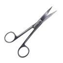 Tesoura cirúrgica fina/fina RT 15cm Safer