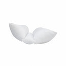 Travesseiro ortopédico cervical fibra 50x70x13