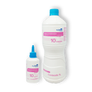 Agua Oxigenada 10V 1Litro Vic pharma